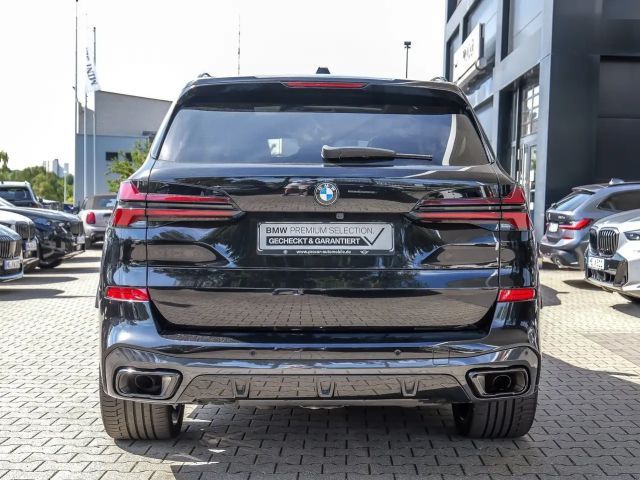 BMW X5 M-Sport xDrive30d