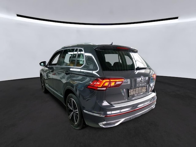 Volkswagen Tiguan 1.5 TSI DSG Elegance Elegance