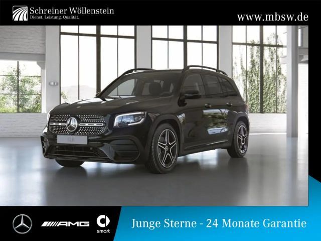 Mercedes-Benz GLB 200 AMG Line