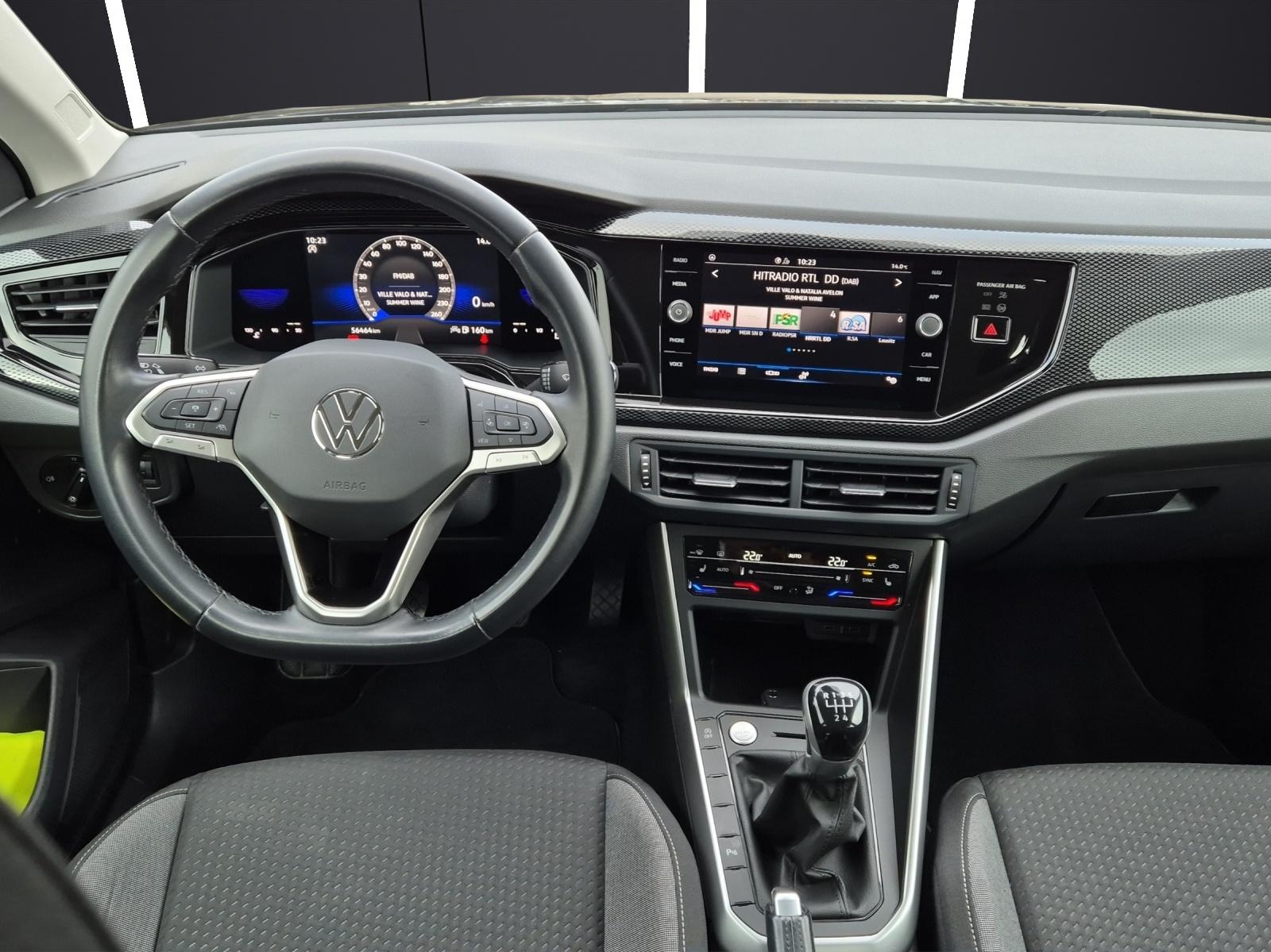 Volkswagen Taigo Life