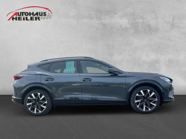 Cupra Formentor 2.0 TSI VZ