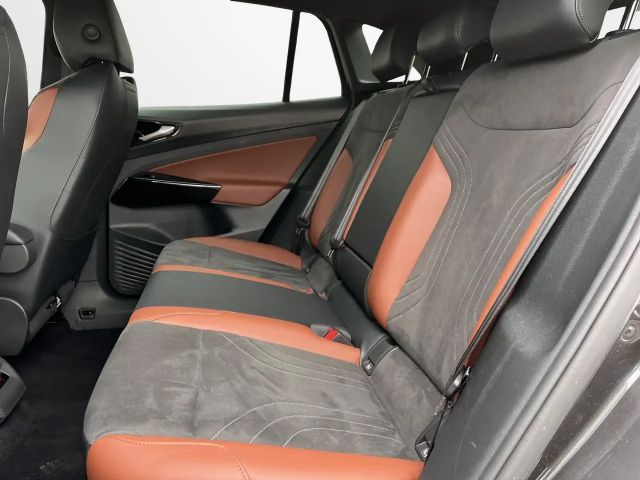 Volkswagen ID.4 Pure Style