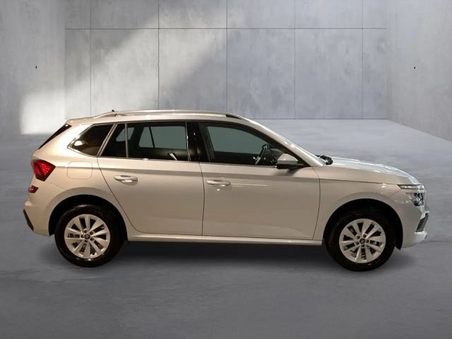 Skoda Kamiq Selection