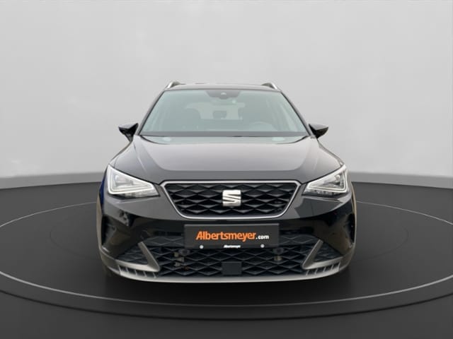 Seat Arona 1.5 TSI DSG