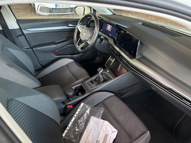 Volkswagen Golf 1.5 TSI Golf VIII