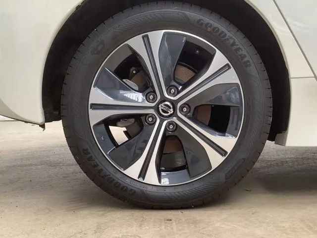 Nissan Leaf 40 kWh Tekna