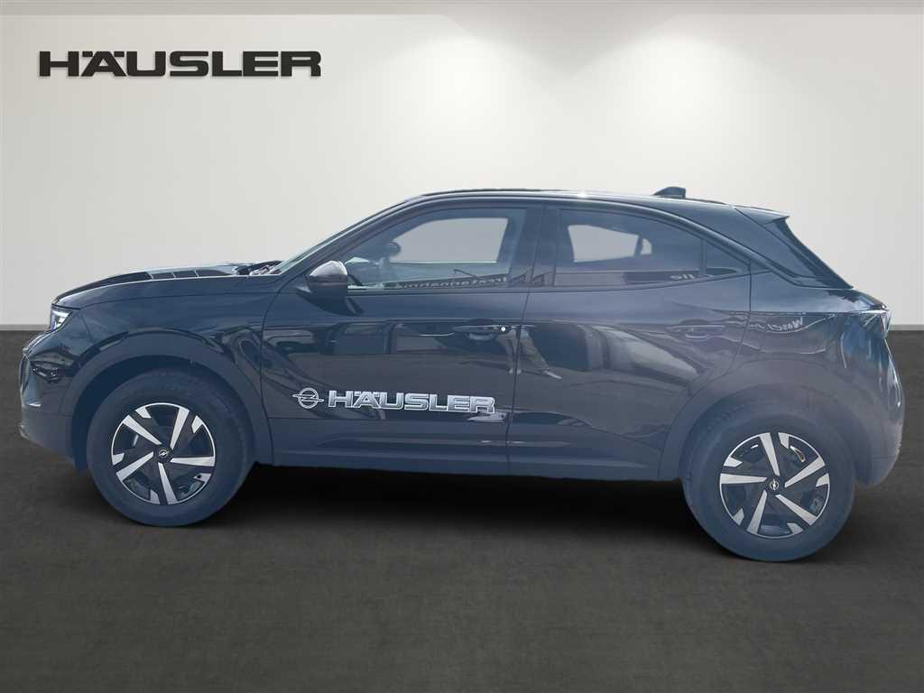 Opel Mokka 1.2 Turbo Edition Turbo