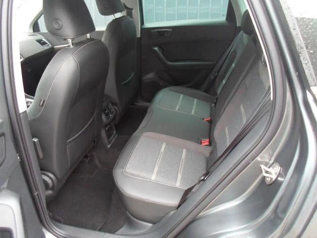 Seat Ateca 1.5 TSI DSG