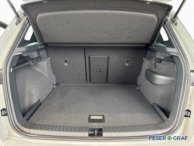 Skoda Karoq 1.5 TSI Sportline