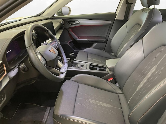 Cupra Formentor 1.5 TSI