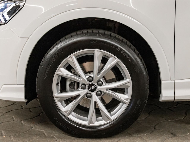 Audi Q3 35 TFSI S-Tronic