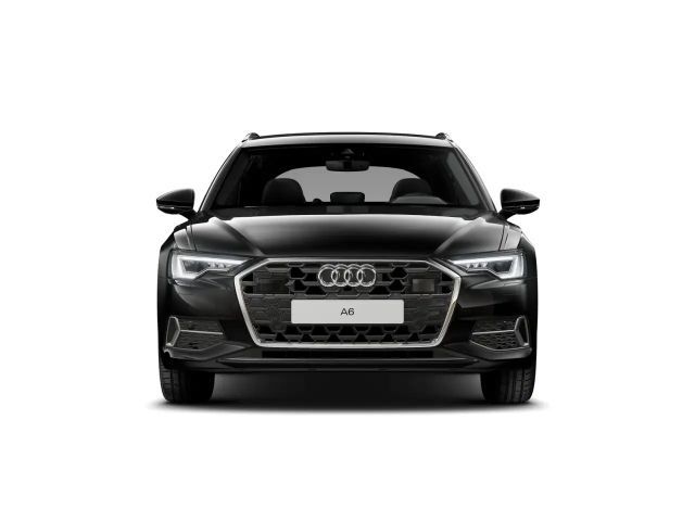 Audi A6 45 TFSI S-Tronic