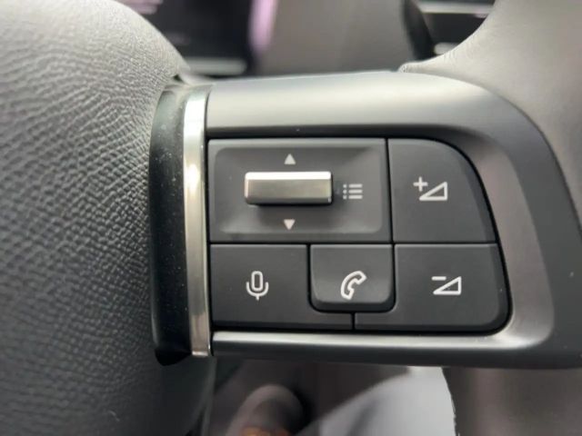 Citroën C4 PureTech Shine