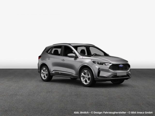 Ford Kuga Cool & Connect EcoBoost