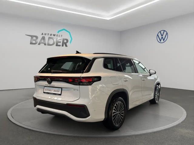 Volkswagen Tayron 1.5 eTSI Life