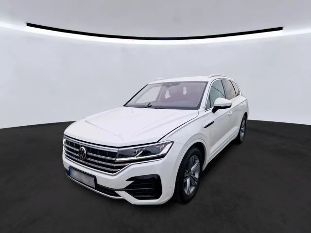 Volkswagen Touareg 4Motion R-Line