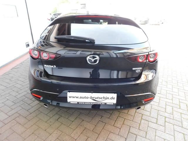 Mazda 3 Premium Selection SkyActiv