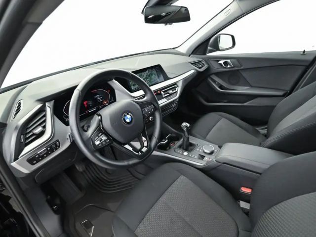BMW 118 118i