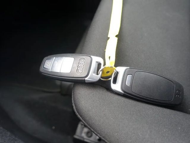 Audi A3 35 TFSI Ambiente