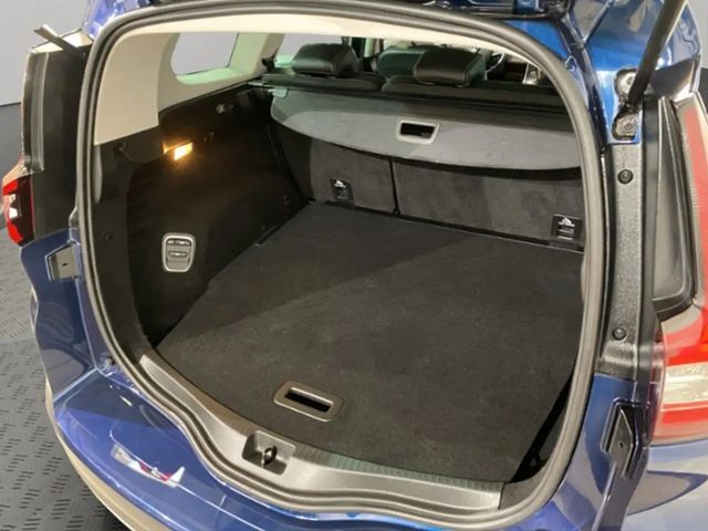 Renault Grand Scenic Grand TCe 160