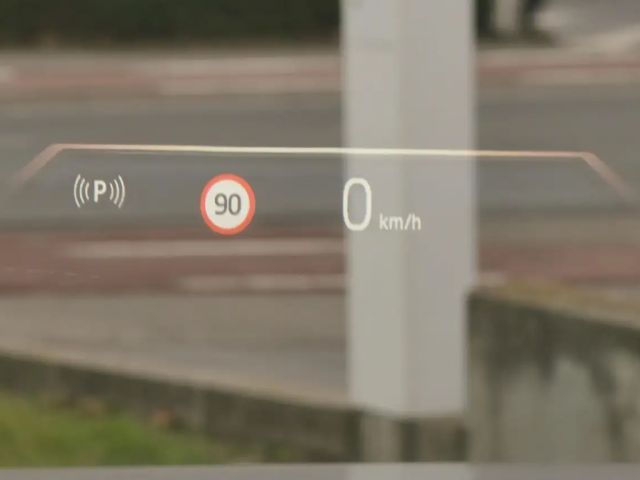 BMW i5 M-Sport Sedan eDrive40