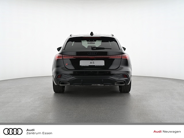 Audi A5 Avant S-Tronic