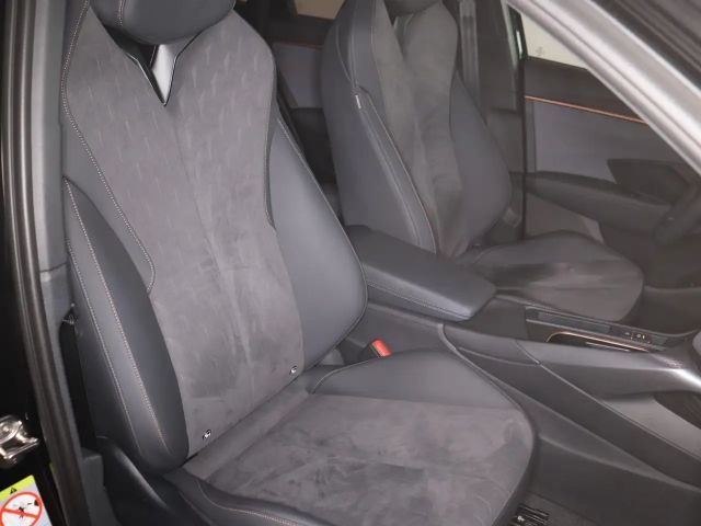 Cupra Terramar 1.5 eTSI