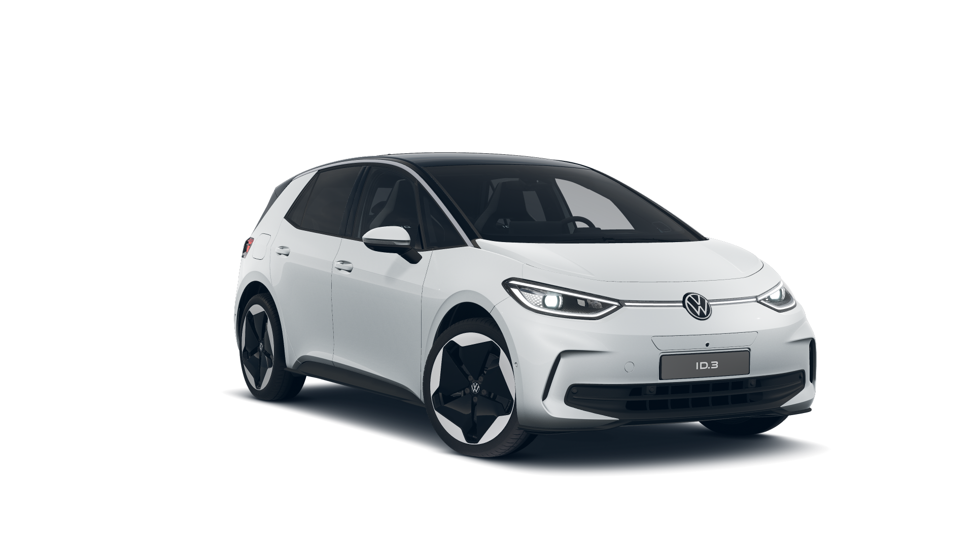 Volkswagen ID.3 Performance Pro