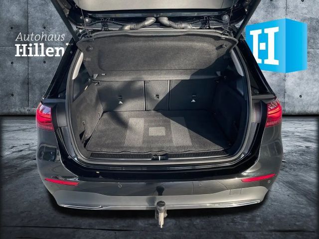 Mercedes-Benz B 200 Progressive Sedan