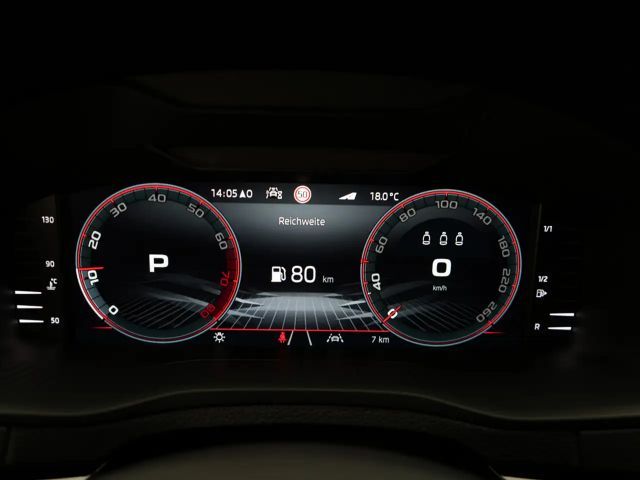 Skoda Karoq Sportline