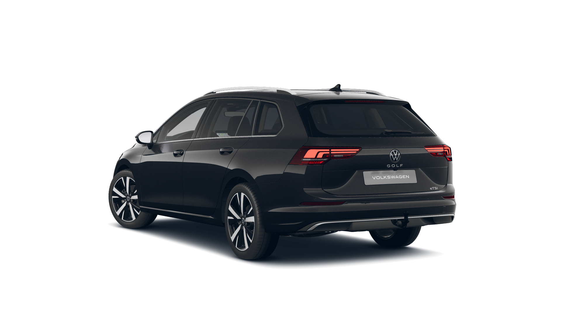 Volkswagen Golf 1.5 eTSI DSG Golf VIII Variant