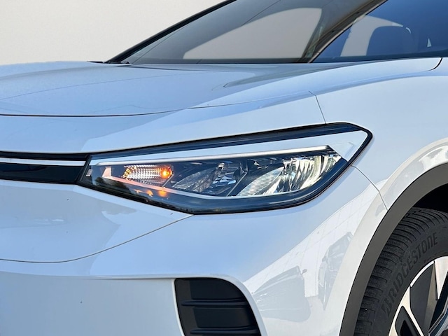 Volkswagen ID.4 *LED*NAVI*PARKSENSOR*SITZH*APPCON*