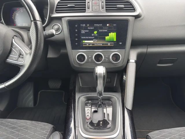 Renault Kadjar Black Edition AUTOMATIC Service-NEU