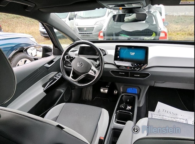 Volkswagen ID.3 Business Performance Pro