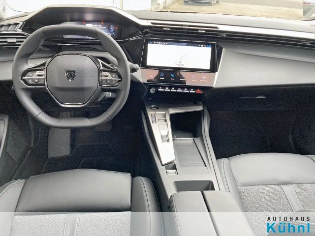 Peugeot 308 Allure Pack EAT8 HDi SW