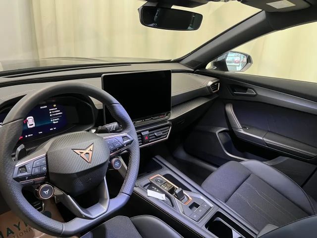 Cupra Formentor DSG e-Hybrid