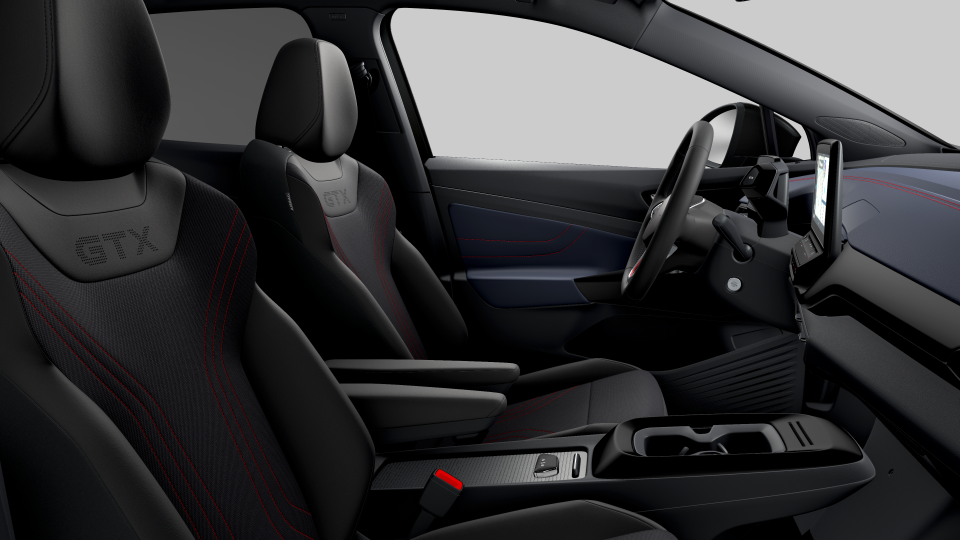 Volkswagen ID.4 381,-ohne Anzahlung Navi ACC Kamera