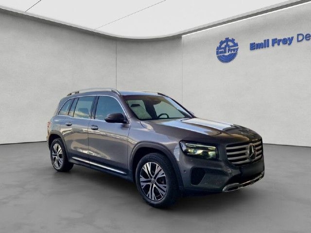 Mercedes-Benz GLB 200 GLB 200 d