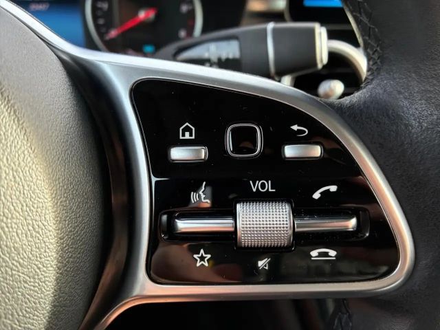 Mercedes-Benz GLC 300 4MATIC