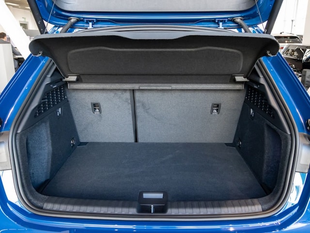 Audi A3 35 TFSI S-Line S-Tronic Sportback