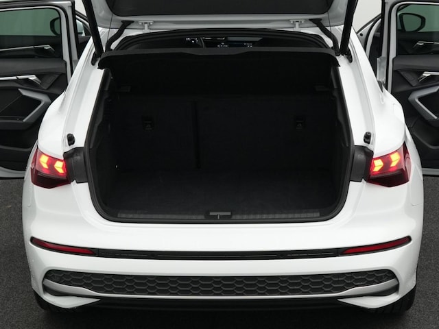 Audi A3 35 TDI S-Tronic Sportback