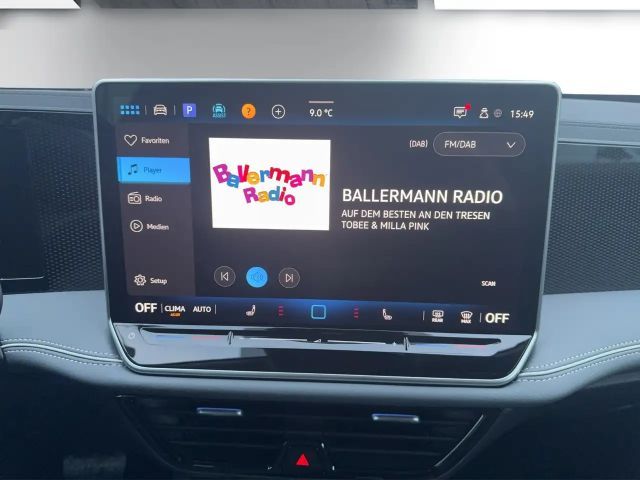 Volkswagen Passat 1.5 eTSI Variant