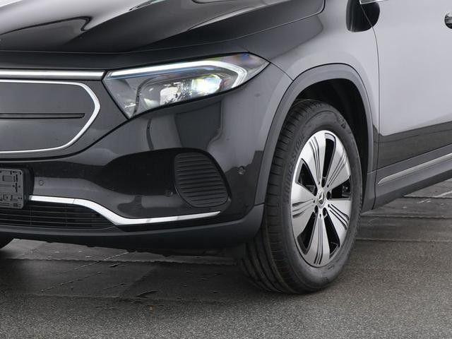 Mercedes-Benz EQA 300 4MATIC