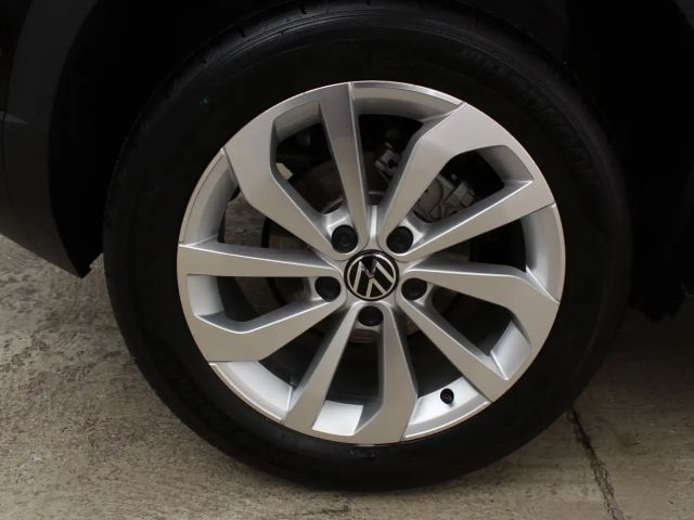 Volkswagen T-Roc Friends TSI