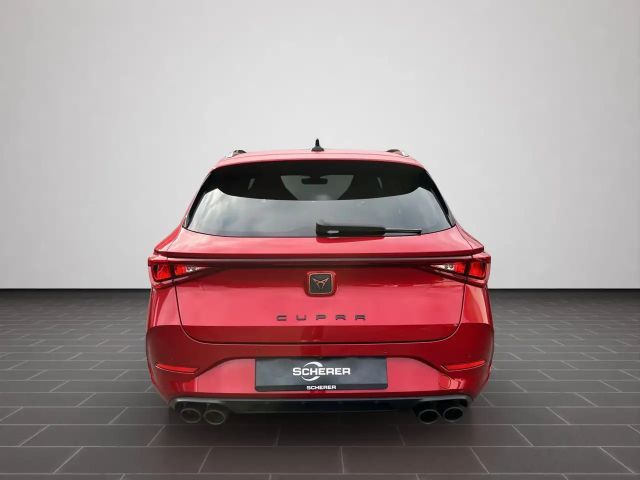 Cupra Leon 2.0 TSI DSG Sportstourer VZ