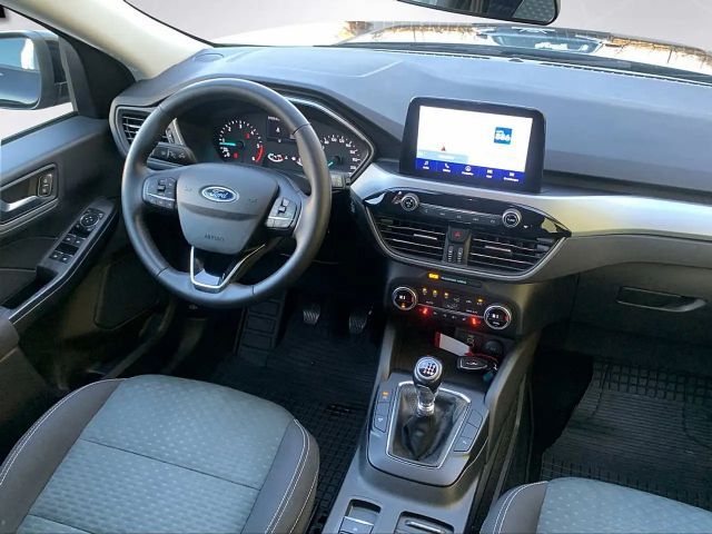 Ford Kuga Cool & Connect
