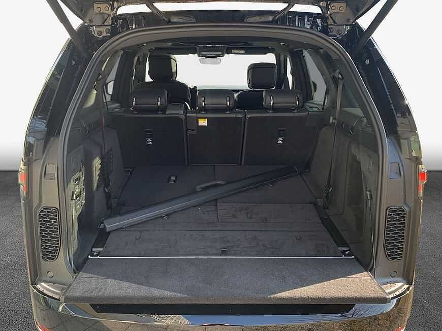 Land Rover Discovery G5