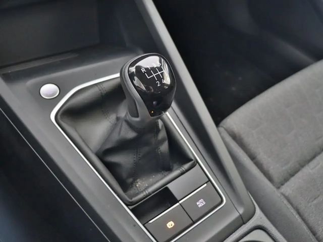 Volkswagen Golf 1.5 TSI Golf VIII Life