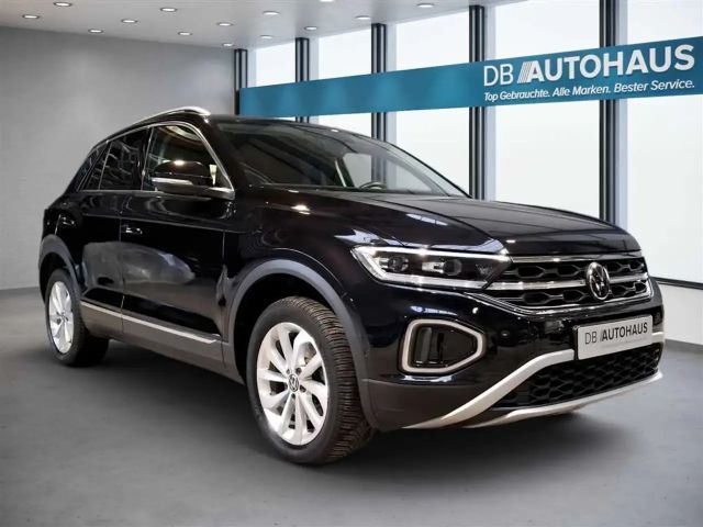 Volkswagen T-Roc 2.0 TDI 4Motion DSG Style