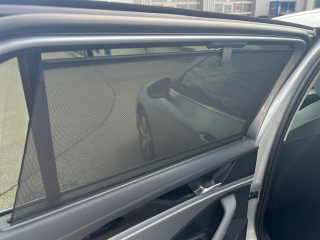 Volkswagen Passat 2.0 TDI Business DSG Variant